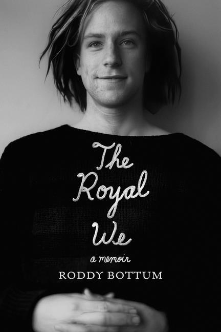 Buch The Royal We BOTTUM RODDY