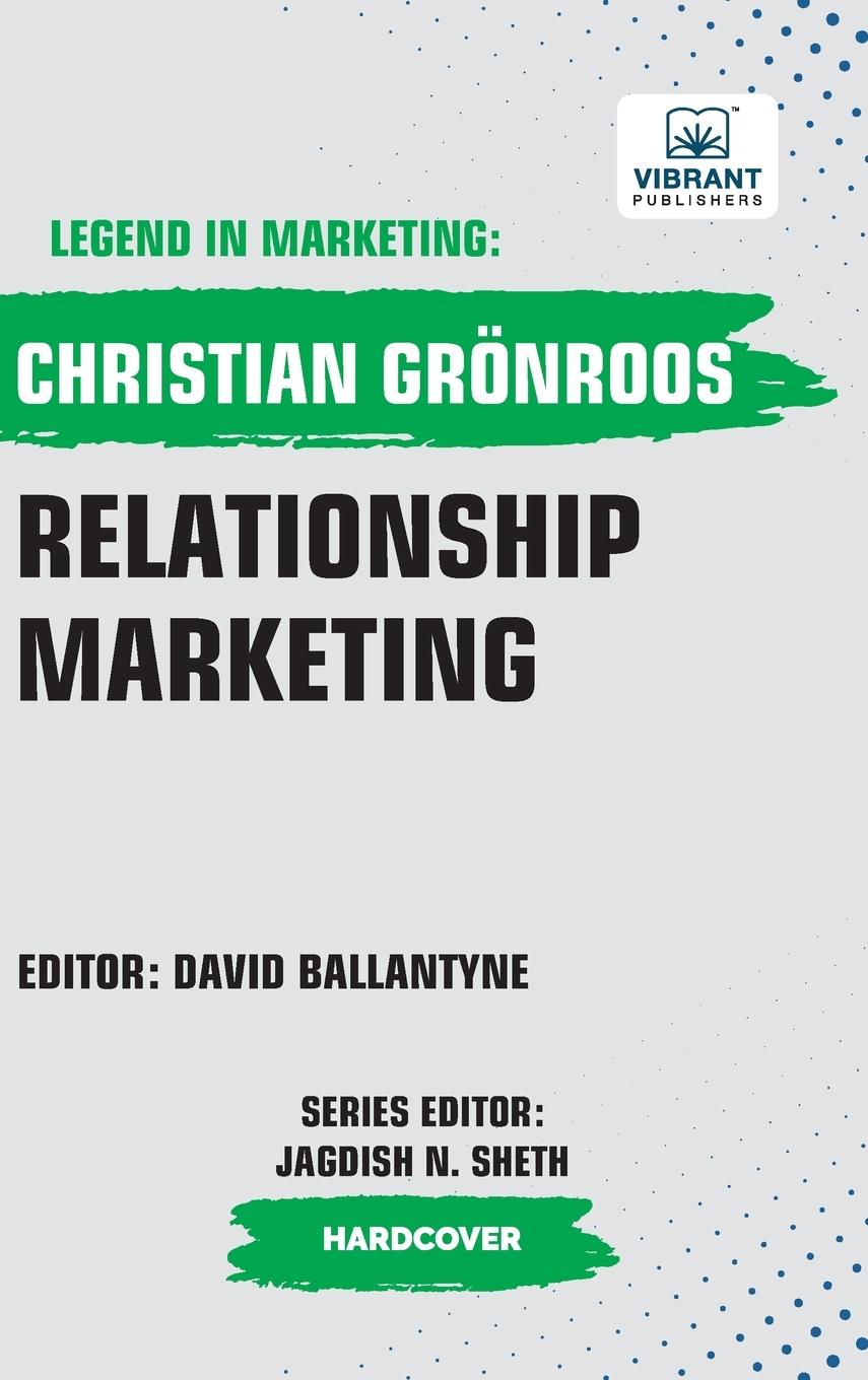 Carte Relationship Marketing Vibrant Publisher
