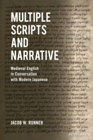 Knjiga Multiple Scripts and Narrative Jacob Runner