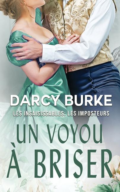Carte Un voyou ? briser Sophie Salaün