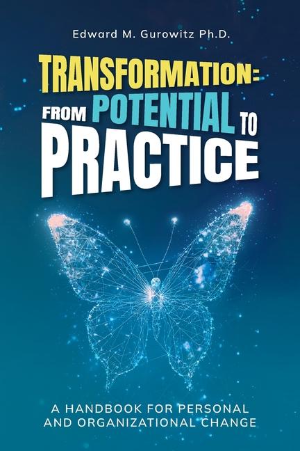 Knjiga Transformation Edward M. Gurowitz