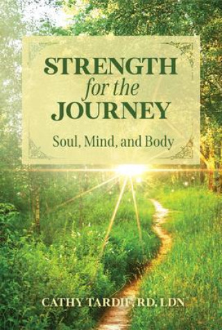 E-knjiga Strength for the Journey Cathy Tardif
