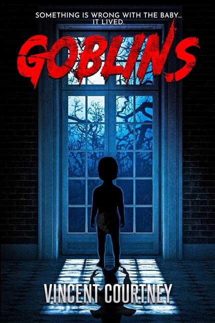 Knjiga Goblins Vincent Courtney