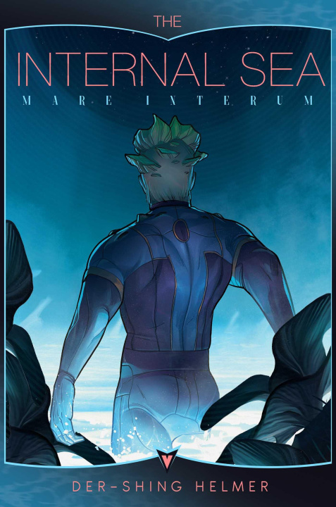 Libro The Internal Sea Adrian F Wassel