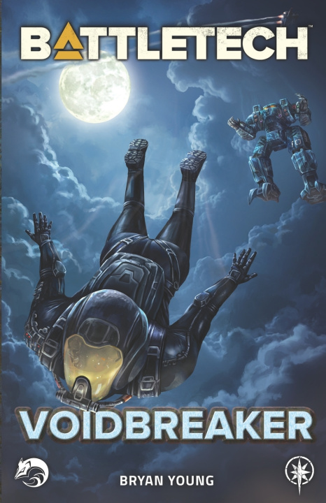 Book BattleTech Bryan Young