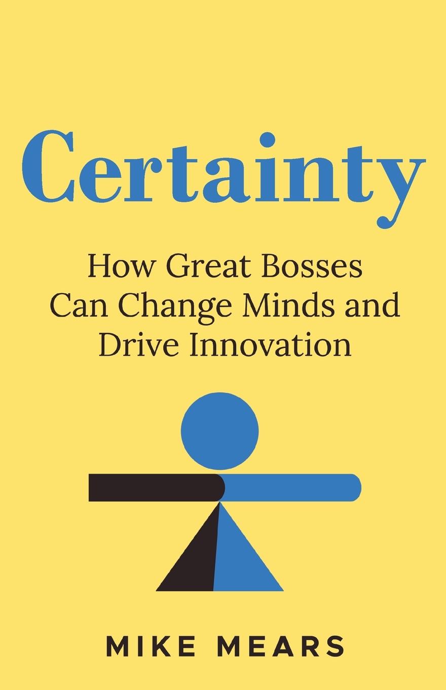 Knjiga Certainty 