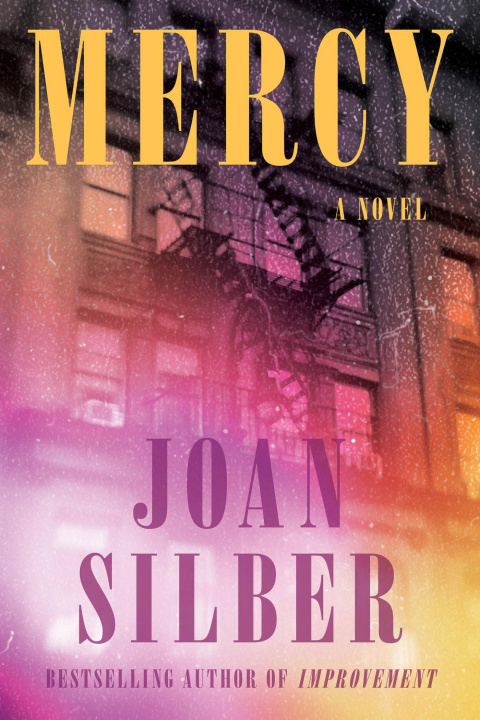 Βιβλίο Mercy SILBER JOAN