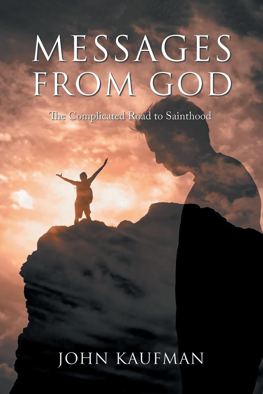 Boek Messages from God John Kaufman