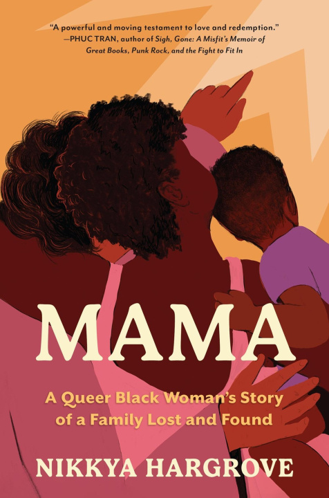 Buch Mama Nikkya Hargrove