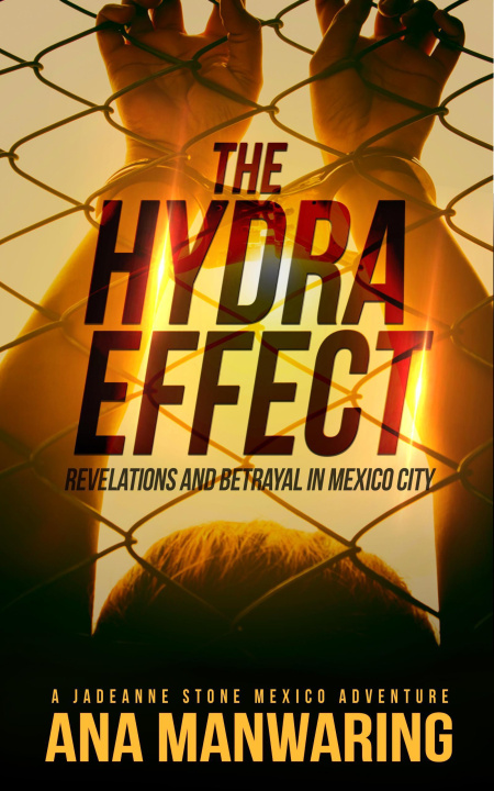 E-book Hydra Effect Ana Manwaring