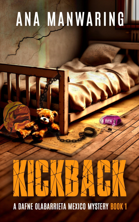E-book Kickback Ana Manwaring