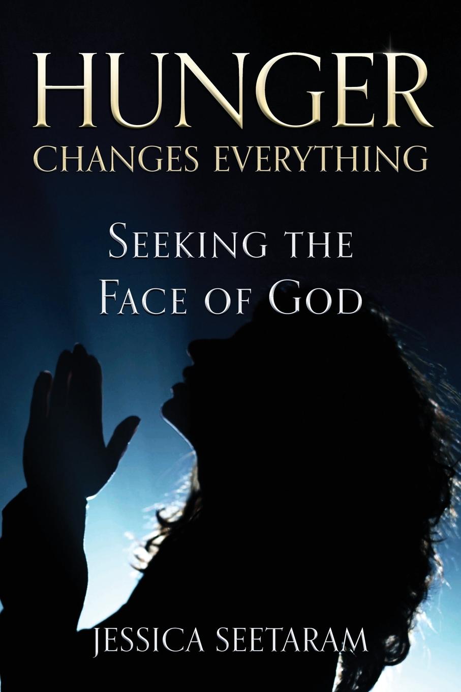 Knjiga Hunger Changes Everything Jessica Seetaram