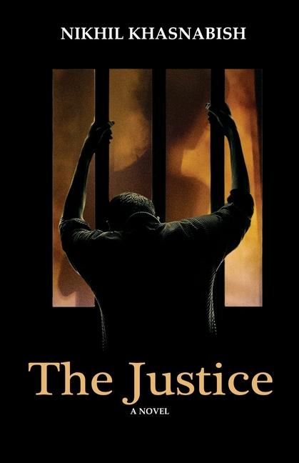 Buch The Justice Nikhil Khasnabish