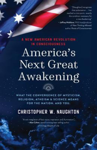 E-knjiga America's Next Great Awakening Christopher Naughton