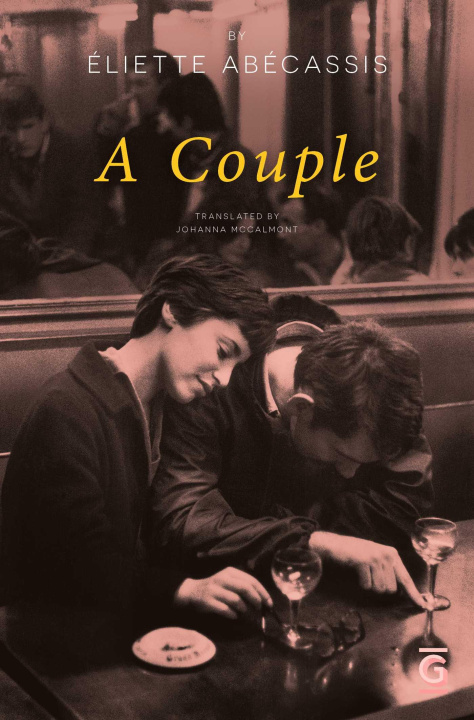 Knjiga A Couple Johanna McCalmont