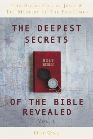 E-knjiga Deepest Secrets of the Bible Revealed Obi One