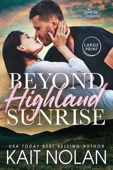 Книга Beyond Highland Sunrise Kait Nolan