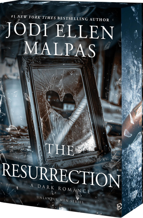 Livro The Resurrection MALPAS JODI ELLEN