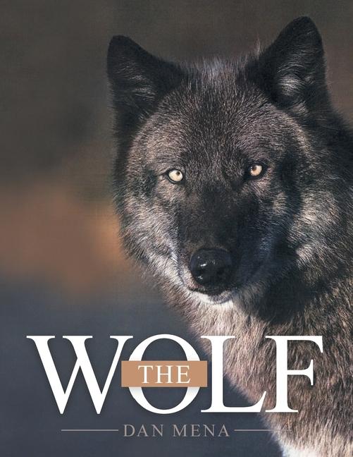 Buch The Wolf Dan Mena