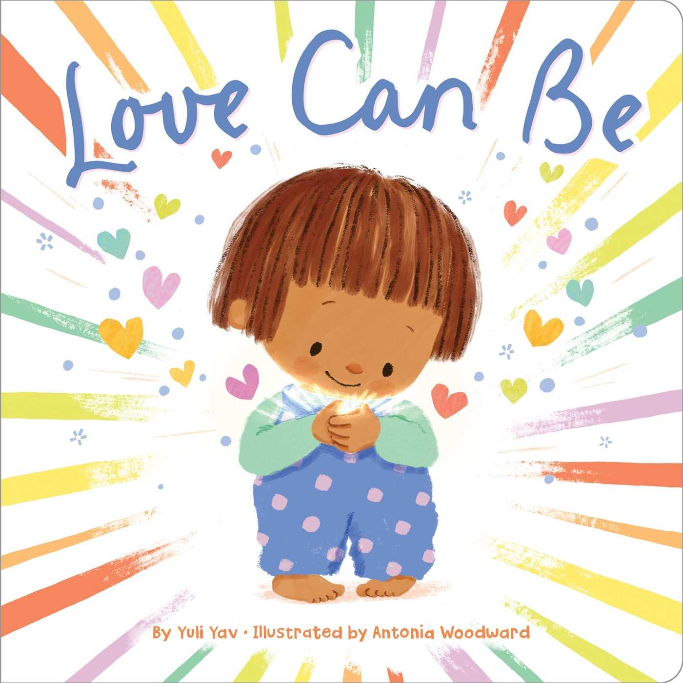Livro Love Can Be Antonia Woodward