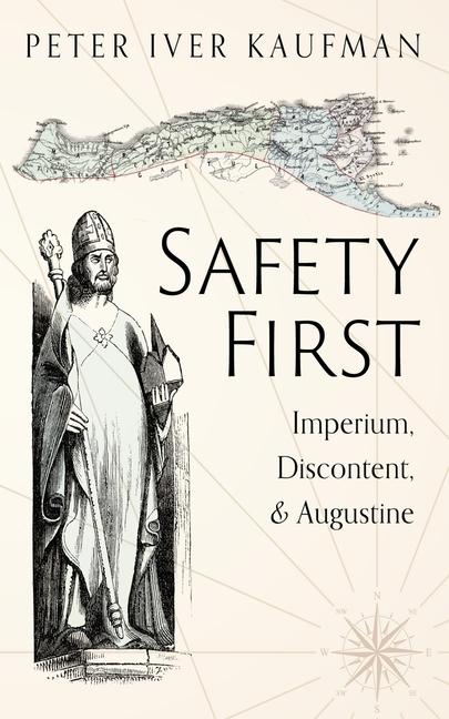 Knjiga Safety First Peter Iver Kaufman