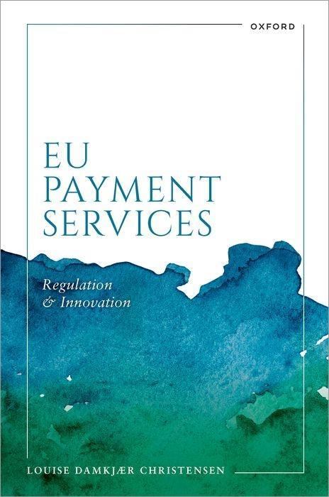 Libro EU Payment Services Christensen