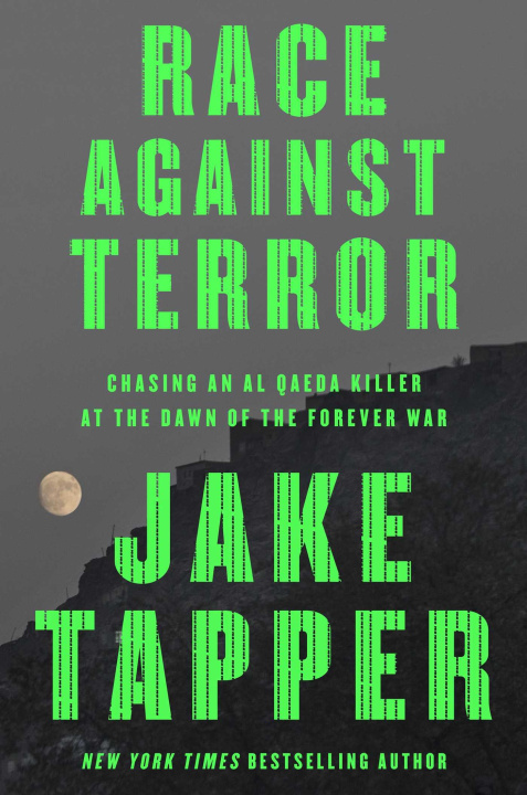 Knjiga Untitled JT Jake Tapper