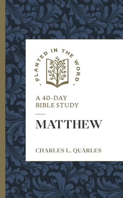 Book Matthew Benjamin L Merkle