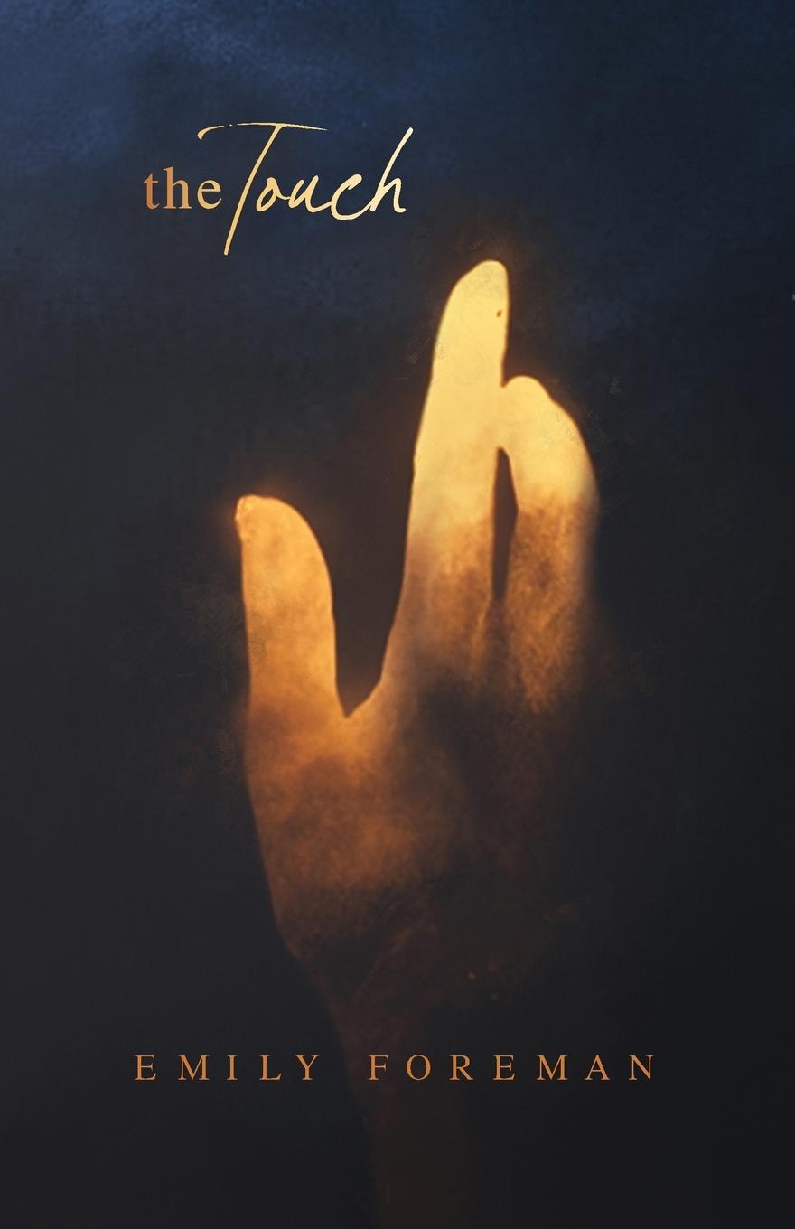 Buch The Touch Emily Foreman