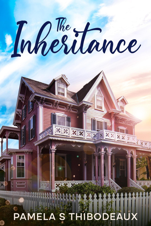 E-book Inheritance Pamela S Thibodeaux
