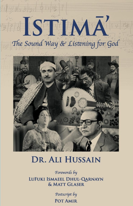 Book ISTIM?' Ali Hussain