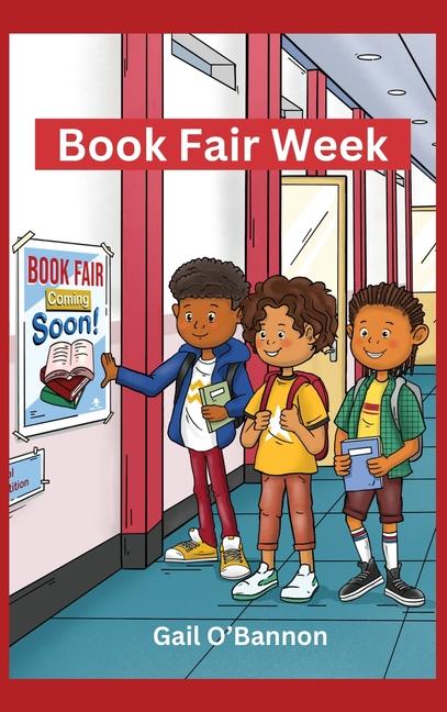 Knjiga Book Fair Week Eris Aruman