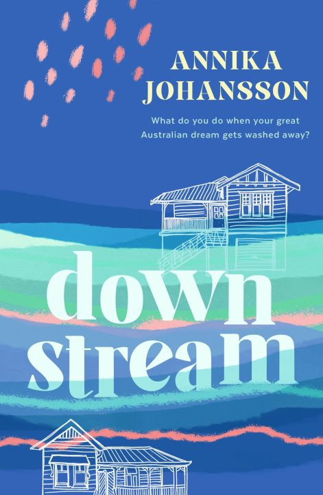 E-kniha Downstream Annika Johansson
