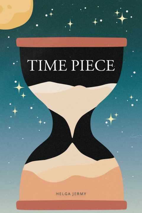 Knjiga Time Piece Helga Jermy