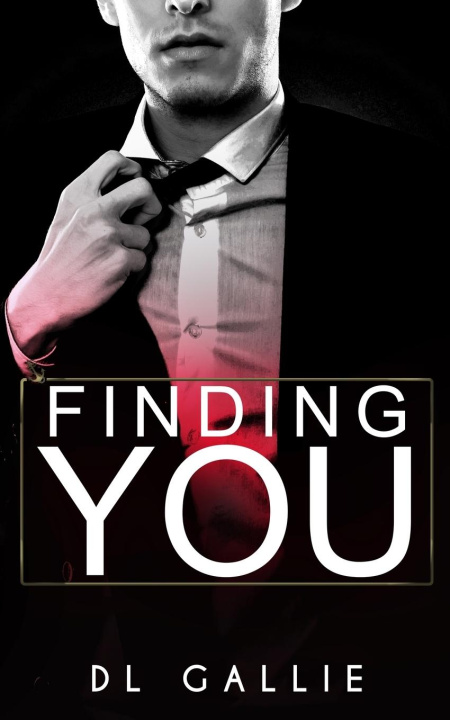 Book Finding You DL Gallie