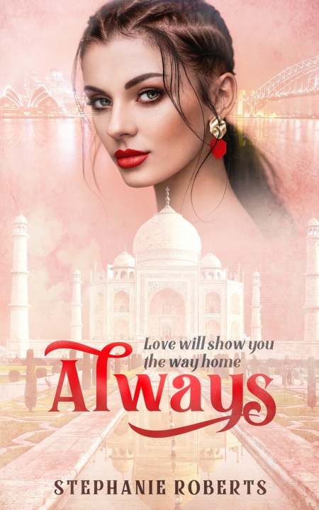 Knjiga Always Stephanie Roberts