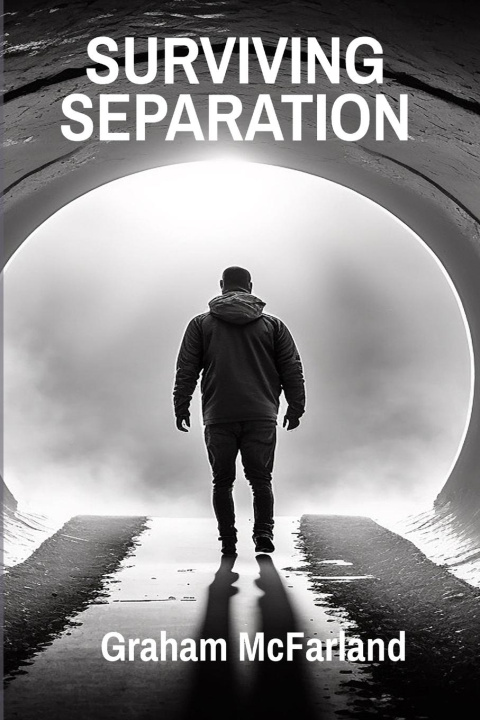 Knjiga Surviving Separation Graham McFarland