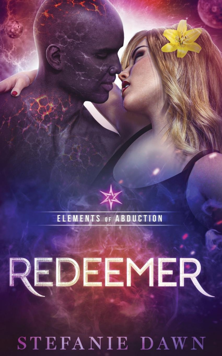 Buch Redeemer Stefanie Dawn