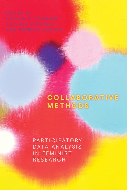 Книга Collaborative Methods Kaylan C. Schwarz