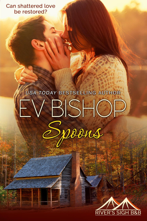 E-book Spoons Ev Bishop