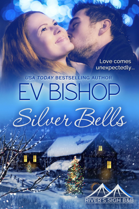 E-knjiga Silver Bells Ev Bishop