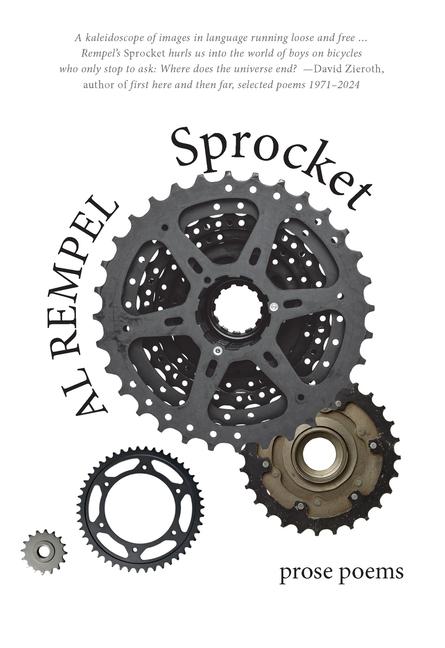 Book Sprocket Rempel