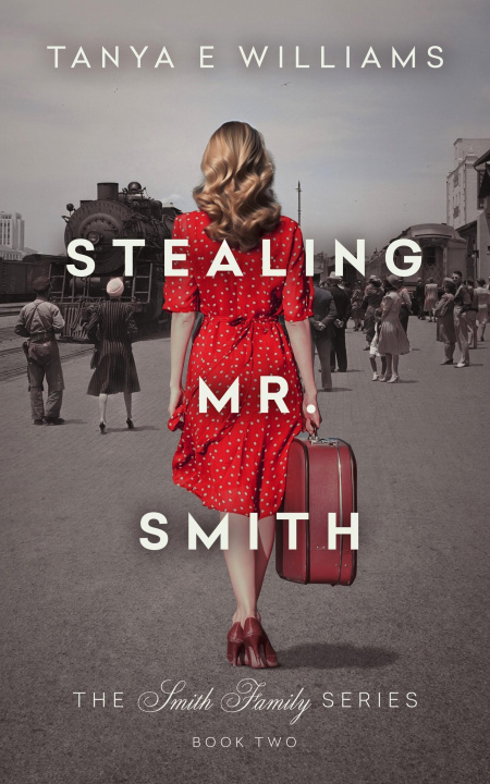 E-book Stealing Mr. Smith Tanya E Williams