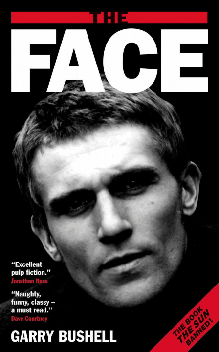 E-kniha Face Garry Bushell