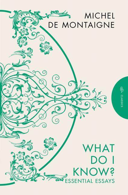 Knjiga What Do I Know? David Coward