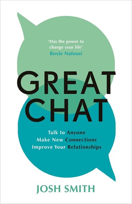 Buch Great Chat Josh Smith
