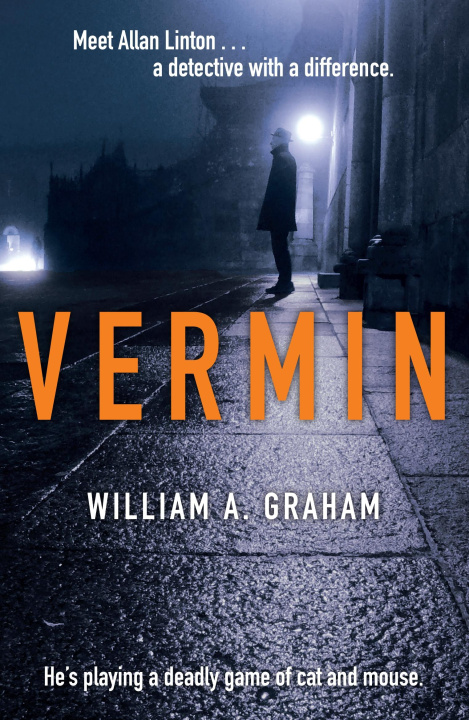 E-Book Vermin Bill Graham