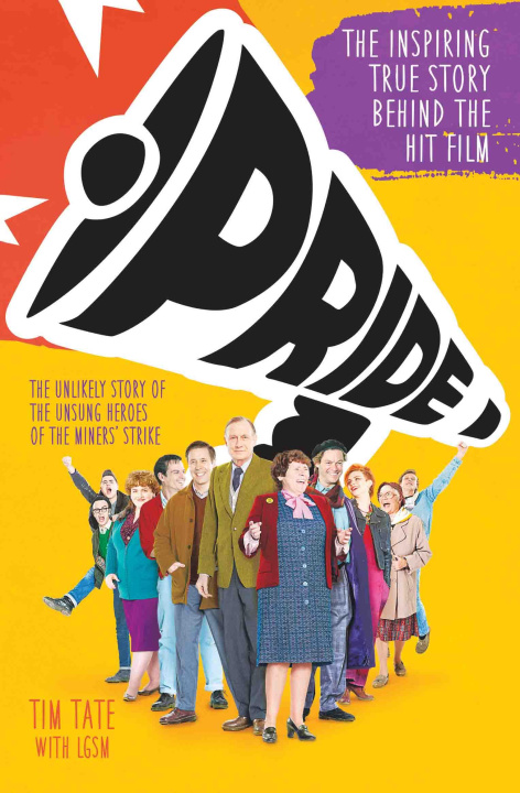 E-book Pride Tim Tate