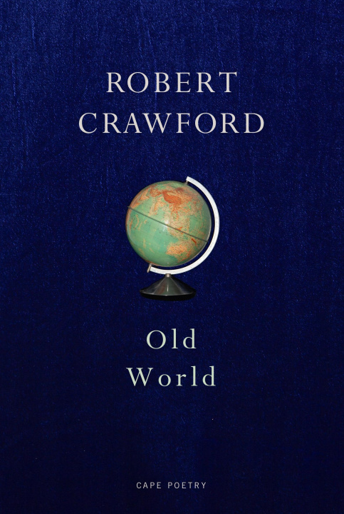 Knjiga Old World Robert Crawford