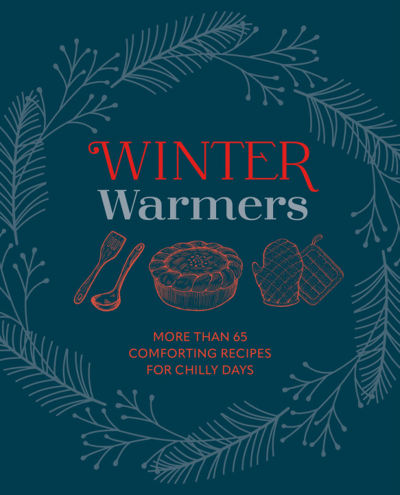 Knjiga Winter Warmers Ryland Peters & (Ryland Peters & Small) Small